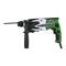 Rotary Hammer Hitachi DH 24PC3 Parts List