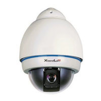 Xtendlan XL-ICA-H660-SC110 Operation Manual
