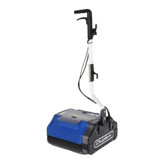 Duplex 340 Series Instruction Manual