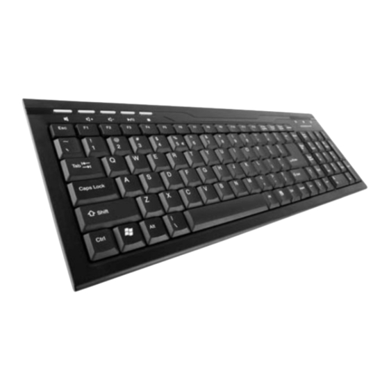 Modecom MC-5004 User Manual