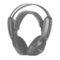 Headphone Sony MDR-RF940R Service Manual