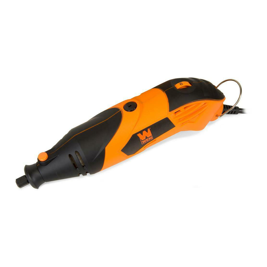 Wen 23114 Manual
