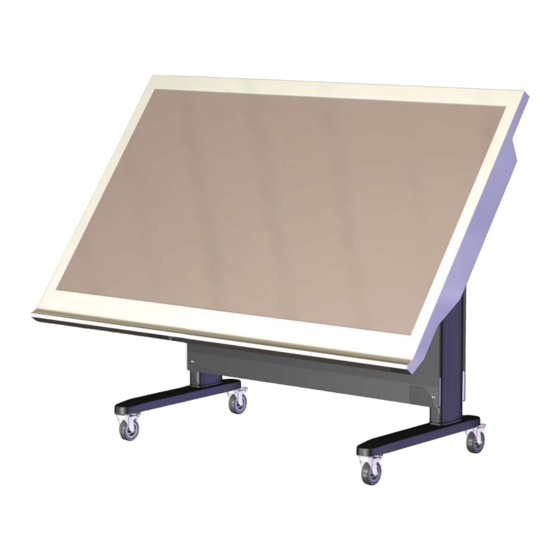 Pro-Lift G5ZELT Manual