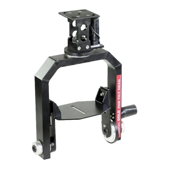 PROAIM PT-GOLD Assembly Manual