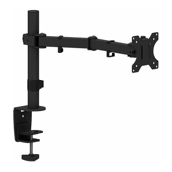 Nordic AM3-21 Installation Manual