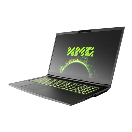 TONGFANG GK7MRFR User Manual