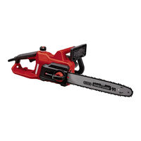 EINHELL GC-EC 2040 Original Operating Instructions
