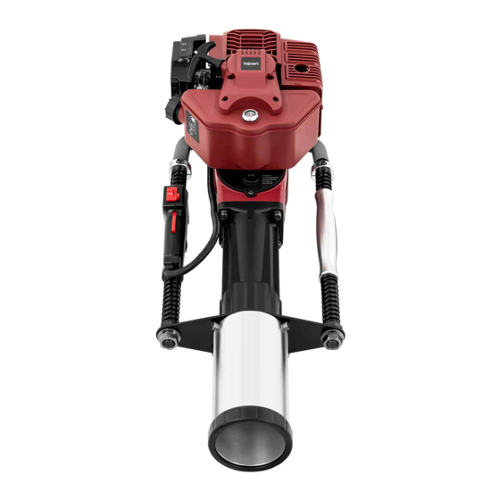 hillvert HT-PILOT-1500 User Manual