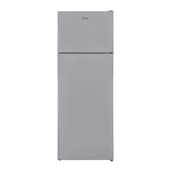 Candy CDV1S514FSE User Manual