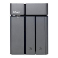 Qsan XCubeNAS XN3000T Owner's Manual