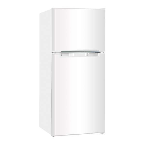 ChiQ CQRT04Z1GD1 Manual