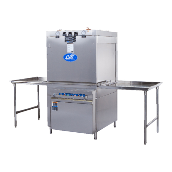 LVO Manufacturing PT25 Owner's Manual