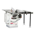 Axminster Professional AP254TS Original Instructions Manual