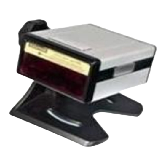 RIOTEC FS5027L Programming Quick Manual