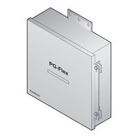 CopperOptics PairGain PG-Flex FRE-765 List 5 Manual