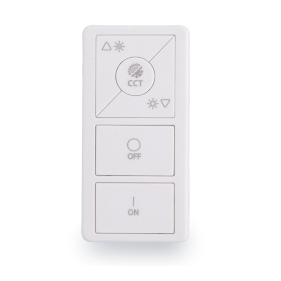 WiSilica lumos CONTROLS Catron V Quick Start Manual