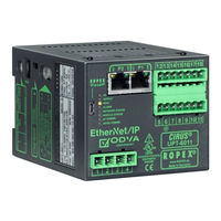 Ropex CIRUS UPT-6011 Operating Instructions Manual
