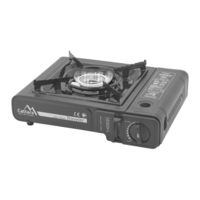 Cattara 13 598 Manual