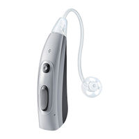 A&M XTM P P6 User Manual