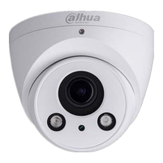 Dahua N42AH3Z Quick Start Manual