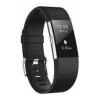 Fitbit Zip Charge 2 User Manual