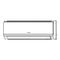 Air Conditioner Hitachi RAK-18PEA Instruction Manual