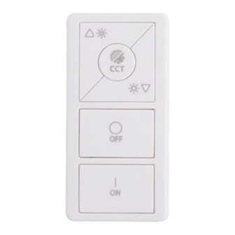 WiSilica lumos controls Catron V Installation And Quick Start Instructions