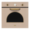 Oven Franke CF 65 M F Installation And User Manual