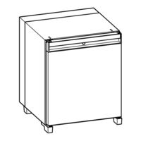 Dometic A30SBI Operating Manual