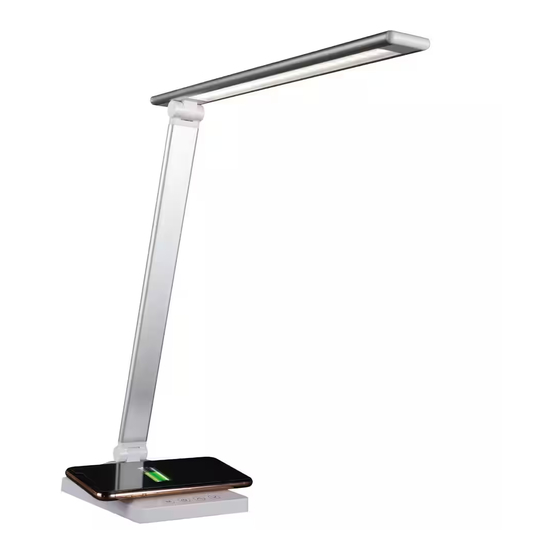 OttLite CSDQA02W Manual