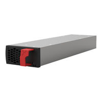 CE+T Power Bravo 10 - 48/230 User Manual