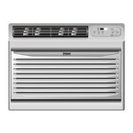 Haier HWR08XC7 - 8,000 BTU Air Conditioner User Manual