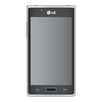 LG Optimus L7 User Manual