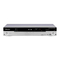 DVD Recorder Pioneer DVR-660H-S - 250GB HDD Multizoned DVR Operating Instructions Manual
