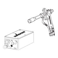 WAGNER Stati-Kit 2000 0292003 Owner's Manual