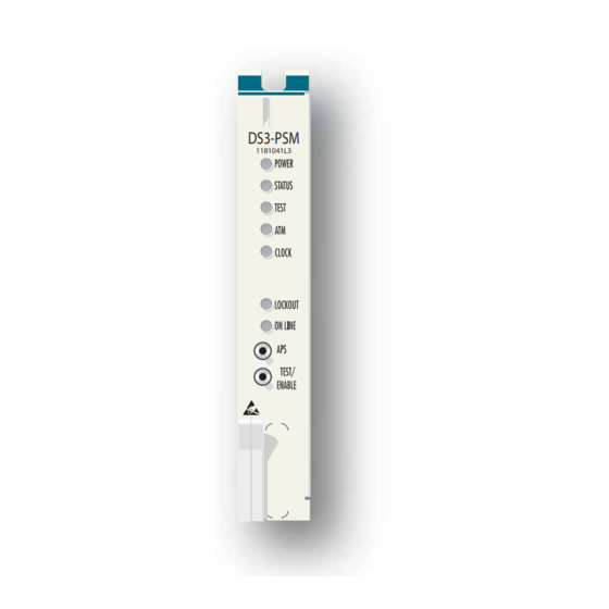 ADTRAN Total Access 3000 DSLAM Installation And Maintenance Practice