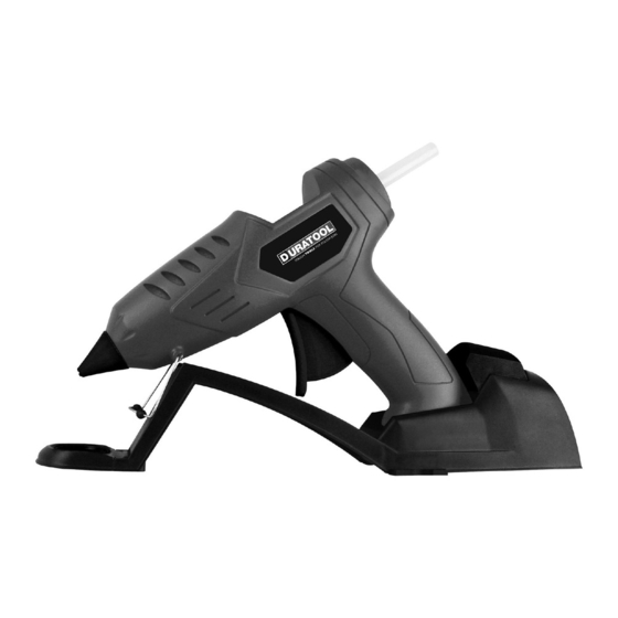 Duratool 22-13775 User Manual
