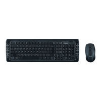 iHome IH-K220CB User Manual