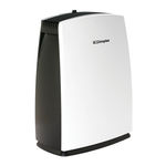 Dimplex GDDE12 User Manual
