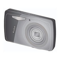 Kodak EASYSHARE MD20 Extended User Manual
