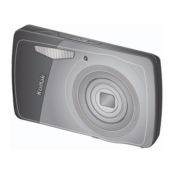 Kodak EASYSHARE MD30 Extended User Manual