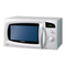Microwave Oven Samsung CE282DN Owner's Instructions & Cooking Manual