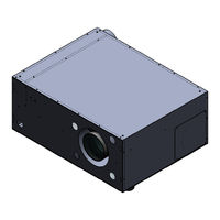 Wolf DCX-1500I Quick Setup Manual