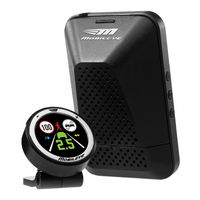 Mobileye 530 User Manual
