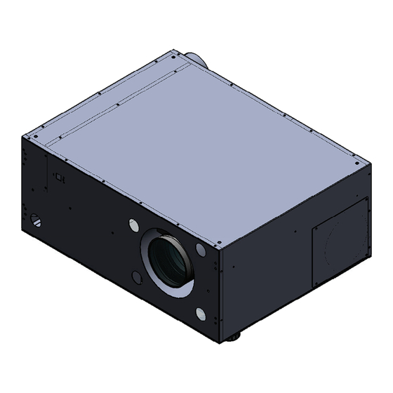 Wolf DCX-500i Quick Setup Manual