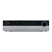 Harman Kardon DPR 2005 Service Manual