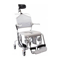 Etac Swift Mobile Tilt Motor Manual
