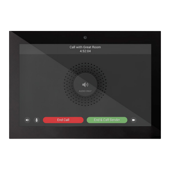 Control 4 Control4 Smart Home User Manual