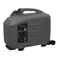 Pure Sine Wave Generators DG-3500 Operating Instructions Manual