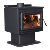 Blaze King SIROCCO SC30L.NZ Operation & Installation Manual